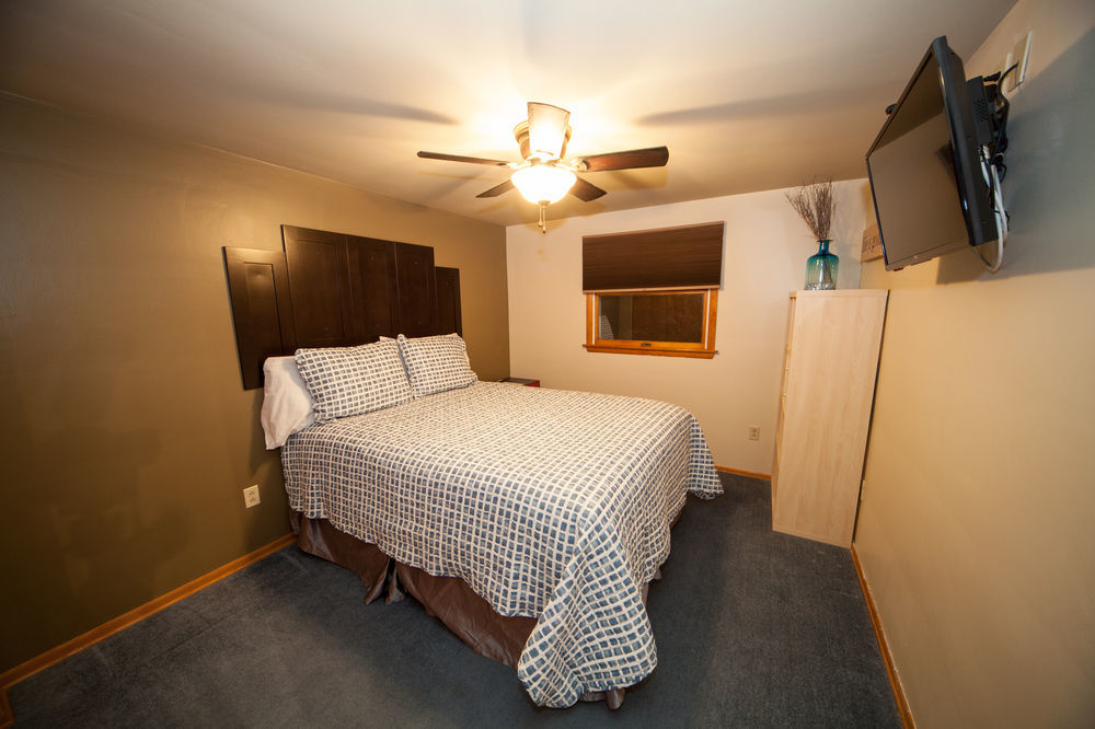 Log Cabin Lodge & Suites Jones Mills Dış mekan fotoğraf